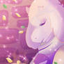 Don't Go (Toriel Undertale)