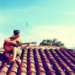 summer breeze by 123Stella