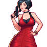 Fanart Ada Wong