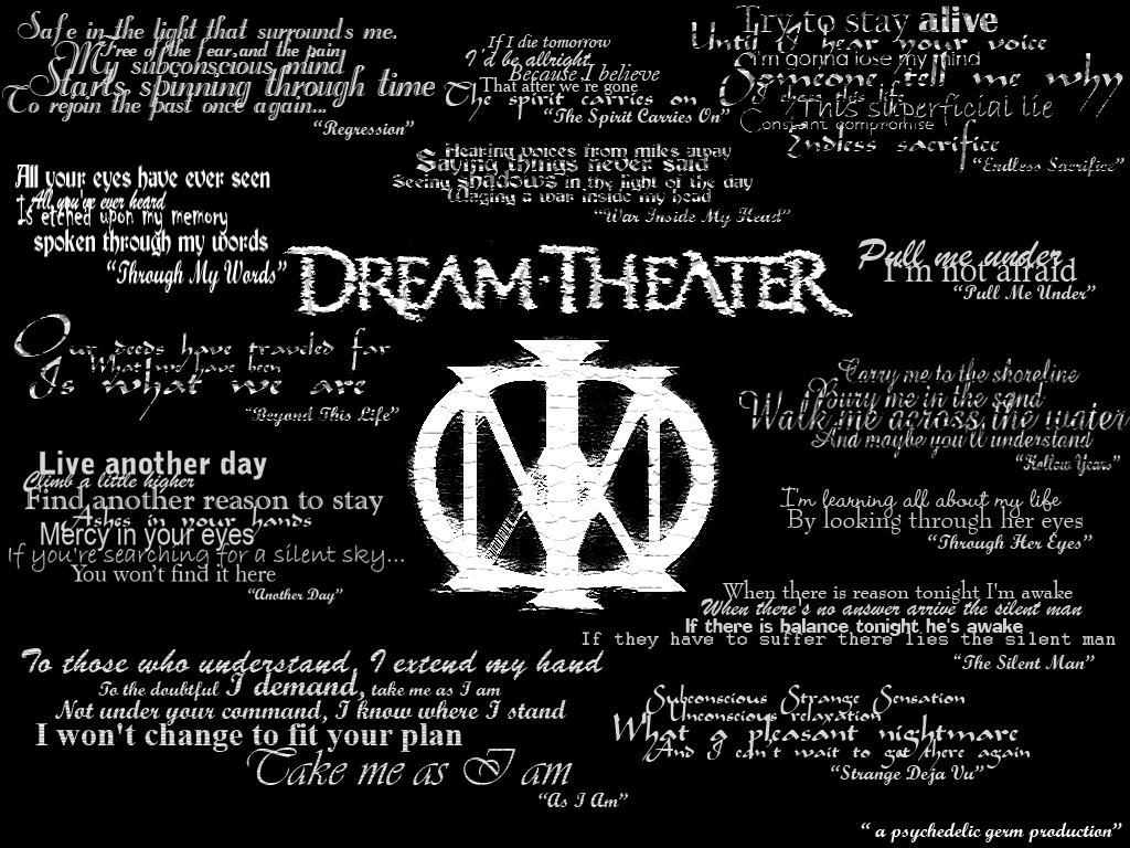 Dream Theater Tribute