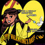 Watchmen Valentines: Silk