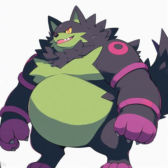 Fakemon 004 by Capybaradox on DeviantArt