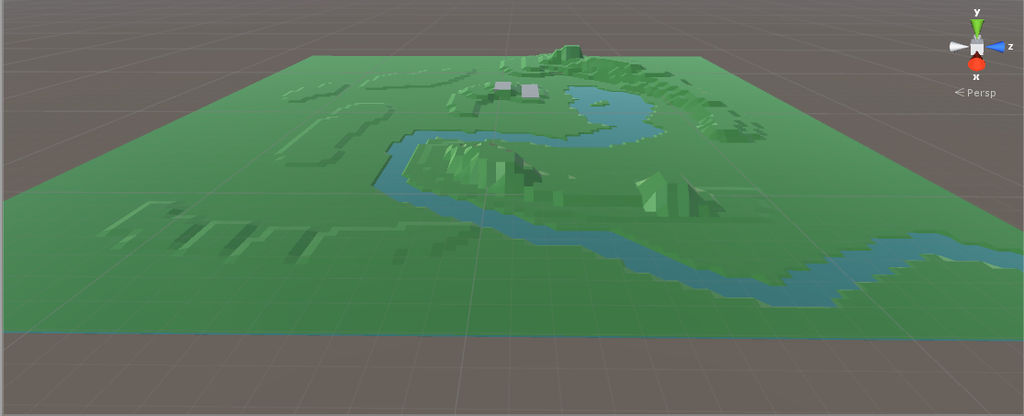 Map Version 1 by NonLinearFabrication on DeviantArt