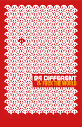 Be-different