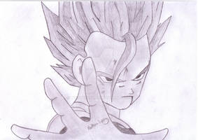 Gohan