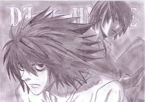 Death Note Finished