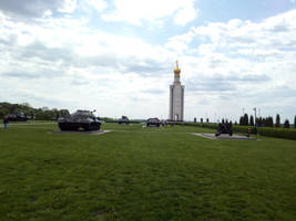Prokhorovsky Field