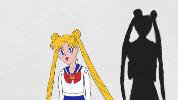 Usagi Tsukino