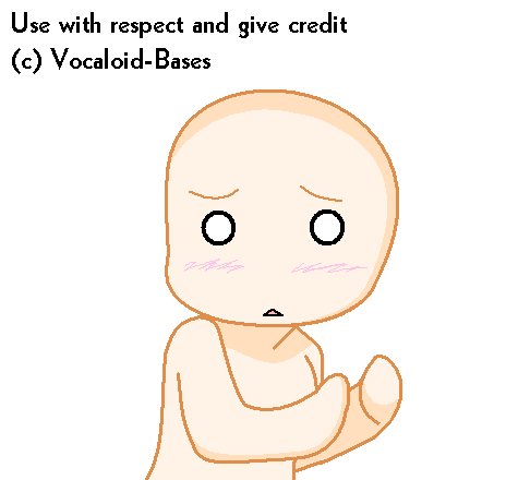 Pausing Base by Vocaloid-Bases