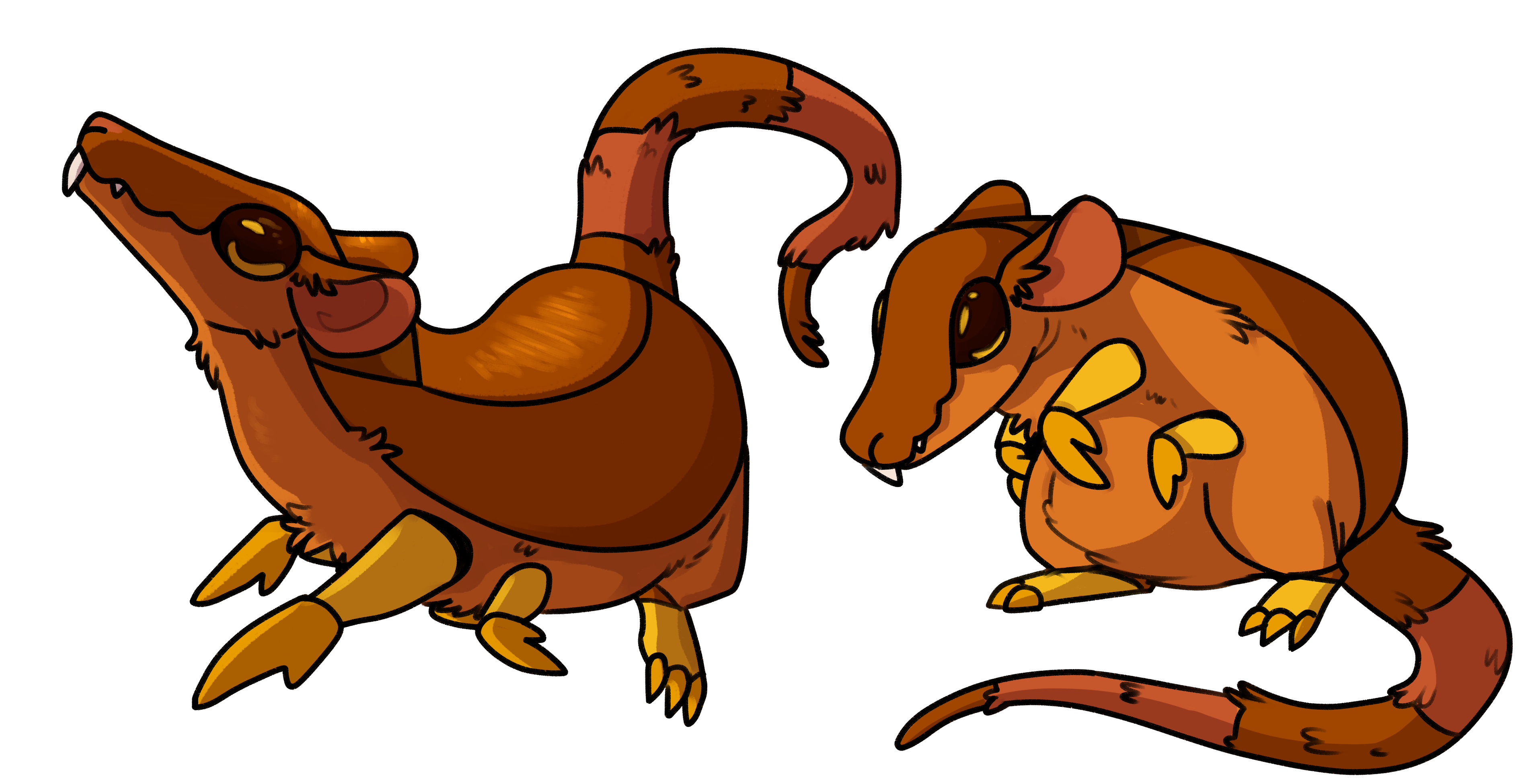 Rat Deviantart Rats Rats by Beepbeepmeow12345 on DeviantArt