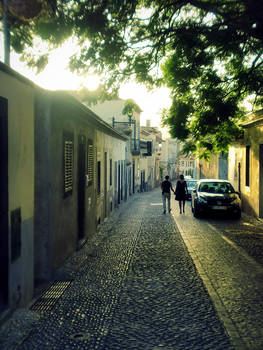 Oldtown, Funchal