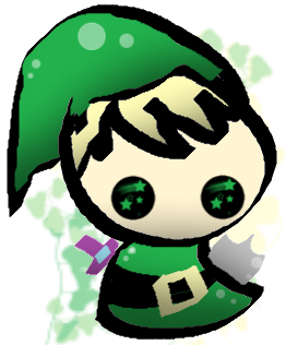 Chibi Link