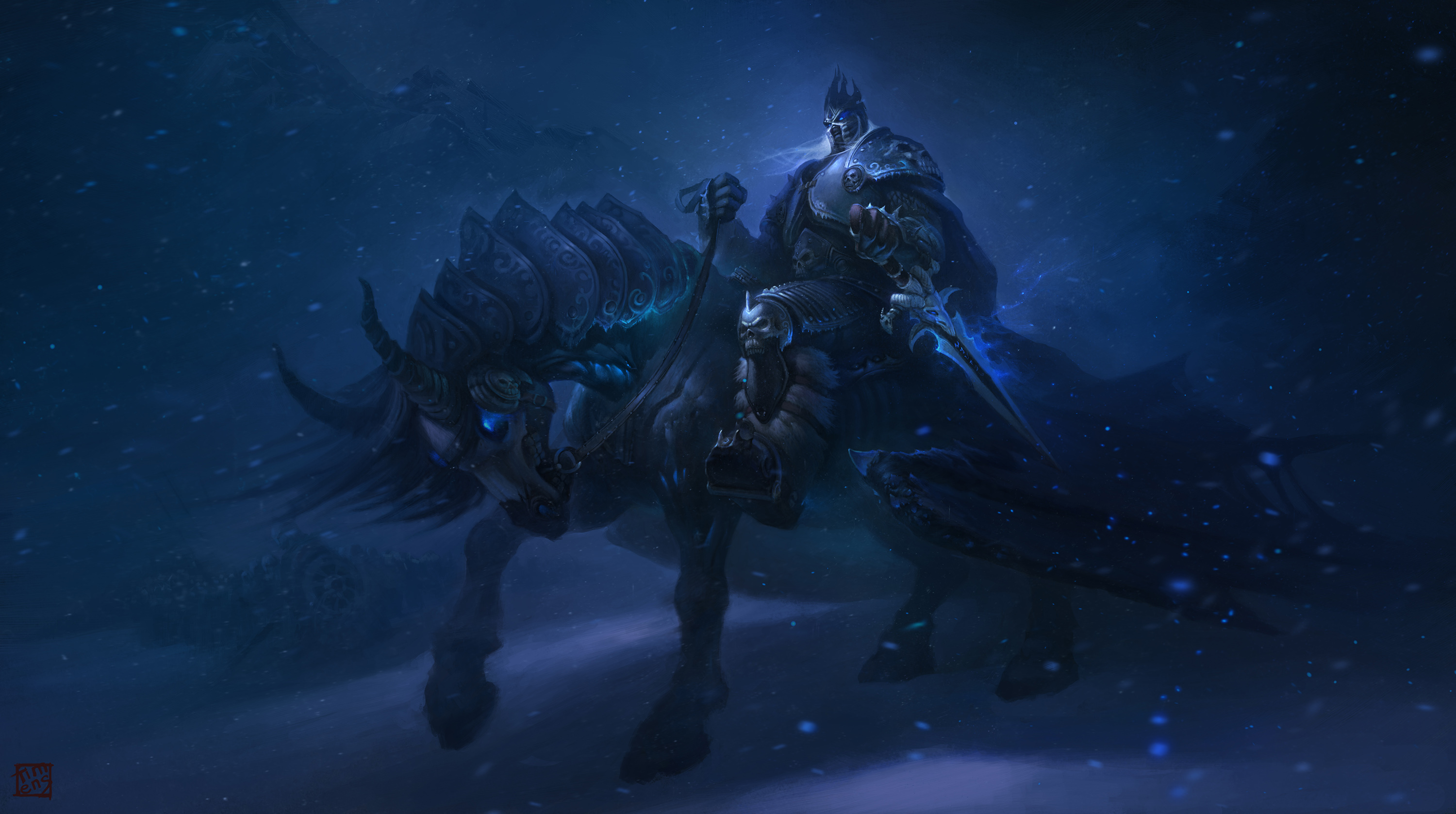 Arthas