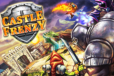 Castle Frenzy