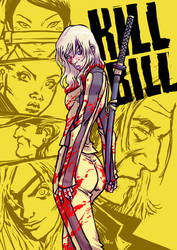 kill bill