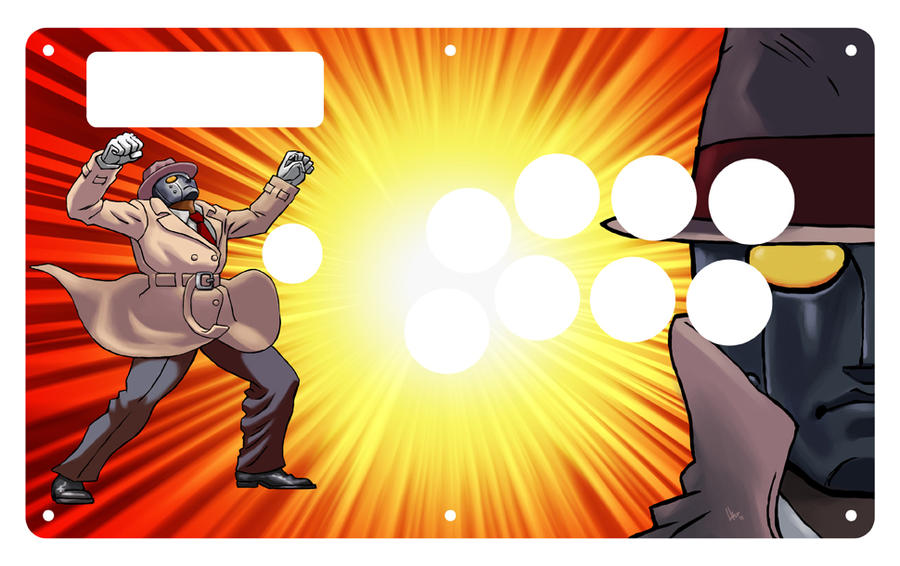 MadCatz Sf3 Q template by hugohugo on DeviantArt MadCatz Sf3 Q template by hugohugo on DeviantArt