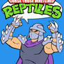 Wretched Reptiles!!