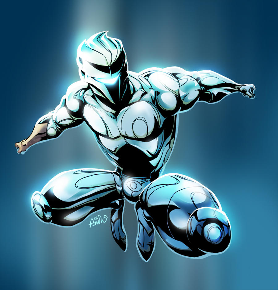 quicksilver