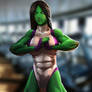 SHEHULK