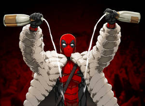 Happy Deadpool Day