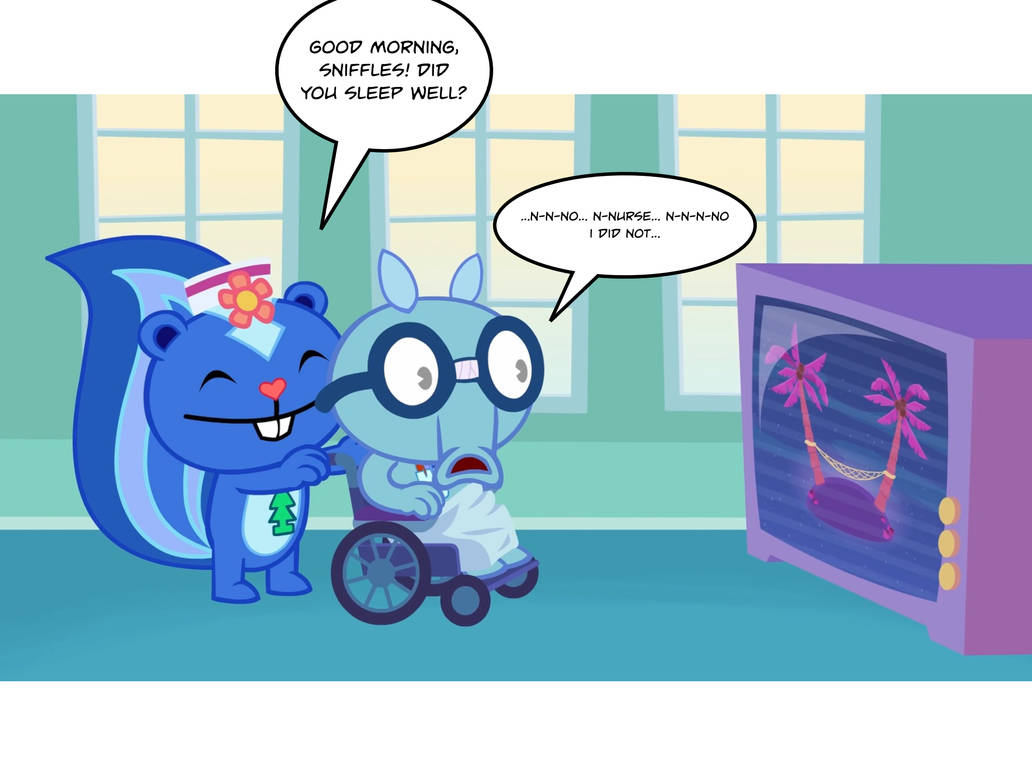 Htf if they talked! by TazyanaDevil on DeviantArt