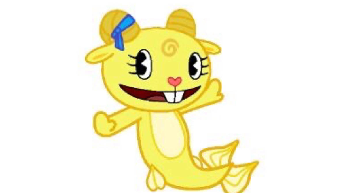 htf Treasure by TazyanaDevil on DeviantArt