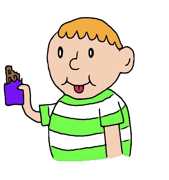 Augustus Gloop by hawhawhaw24 on DeviantArt