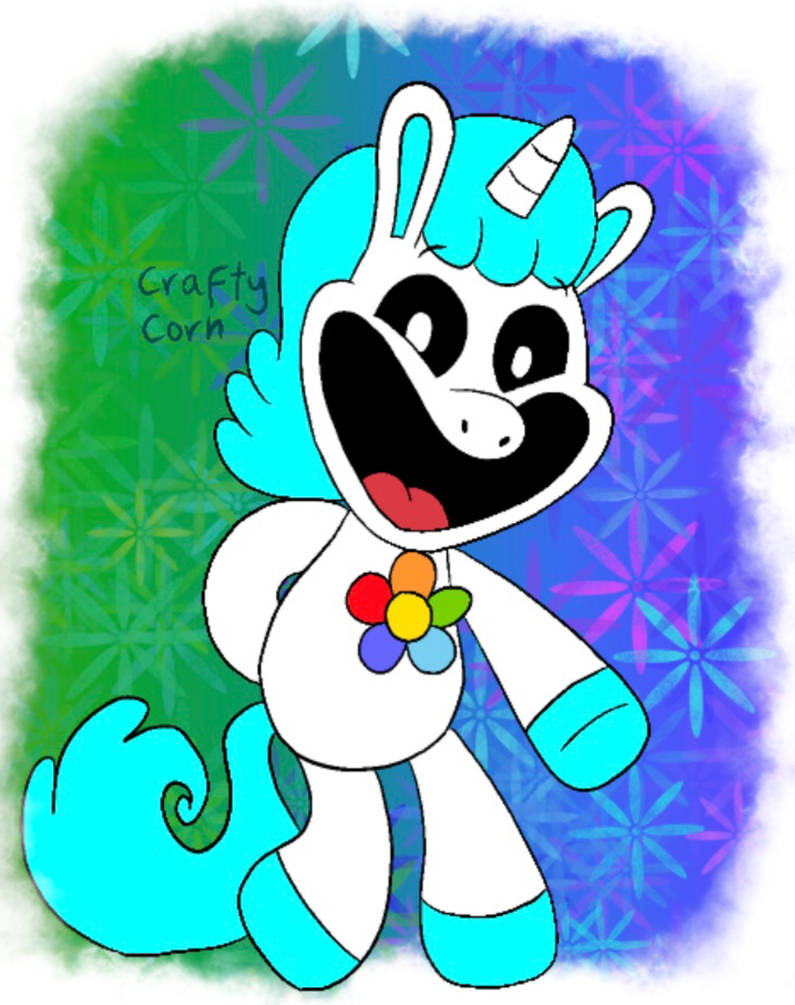 Ask Craftycorn by TazyanaDevil on DeviantArt
