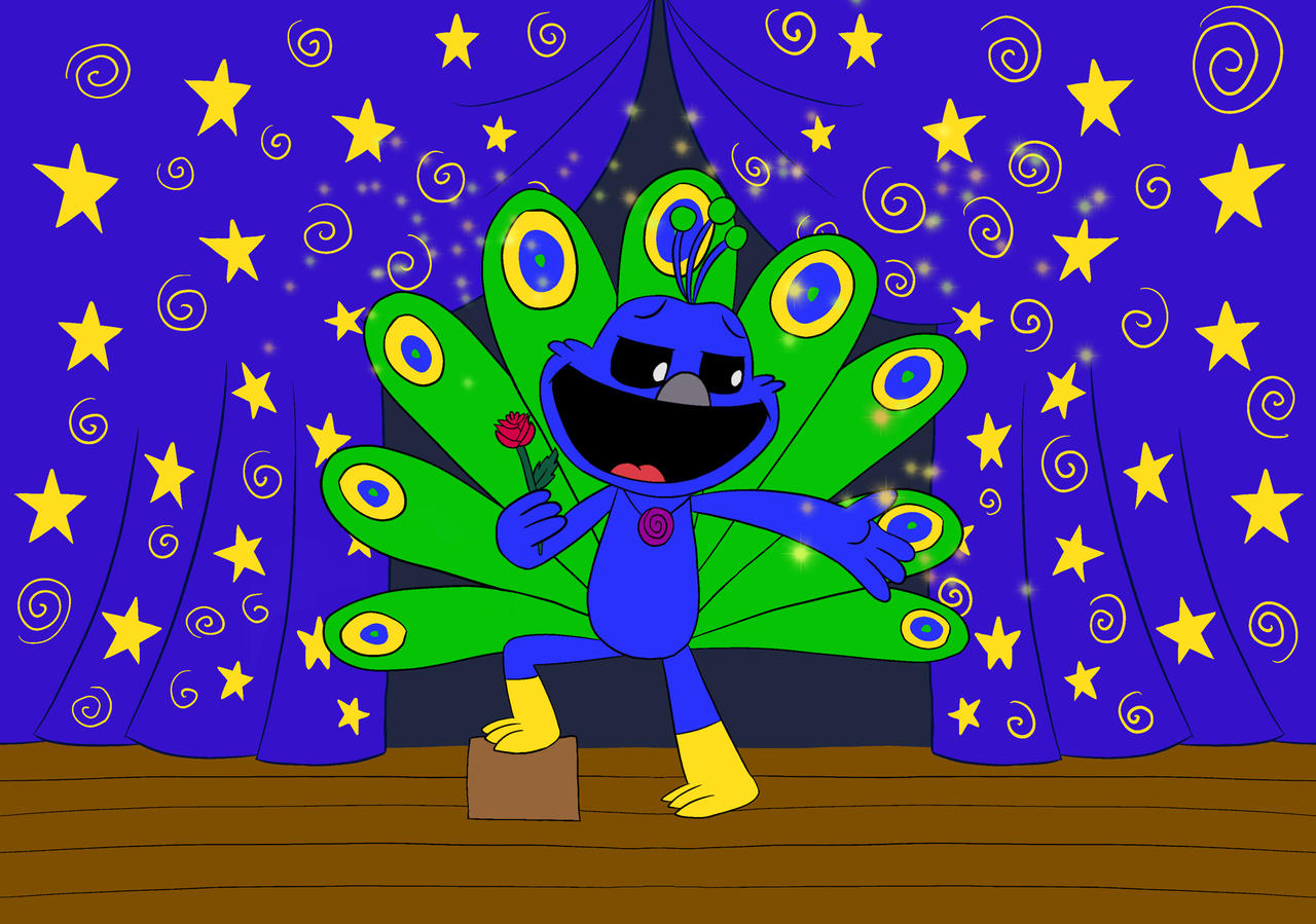 Showtime fowls performance by TazyanaDevil on DeviantArt