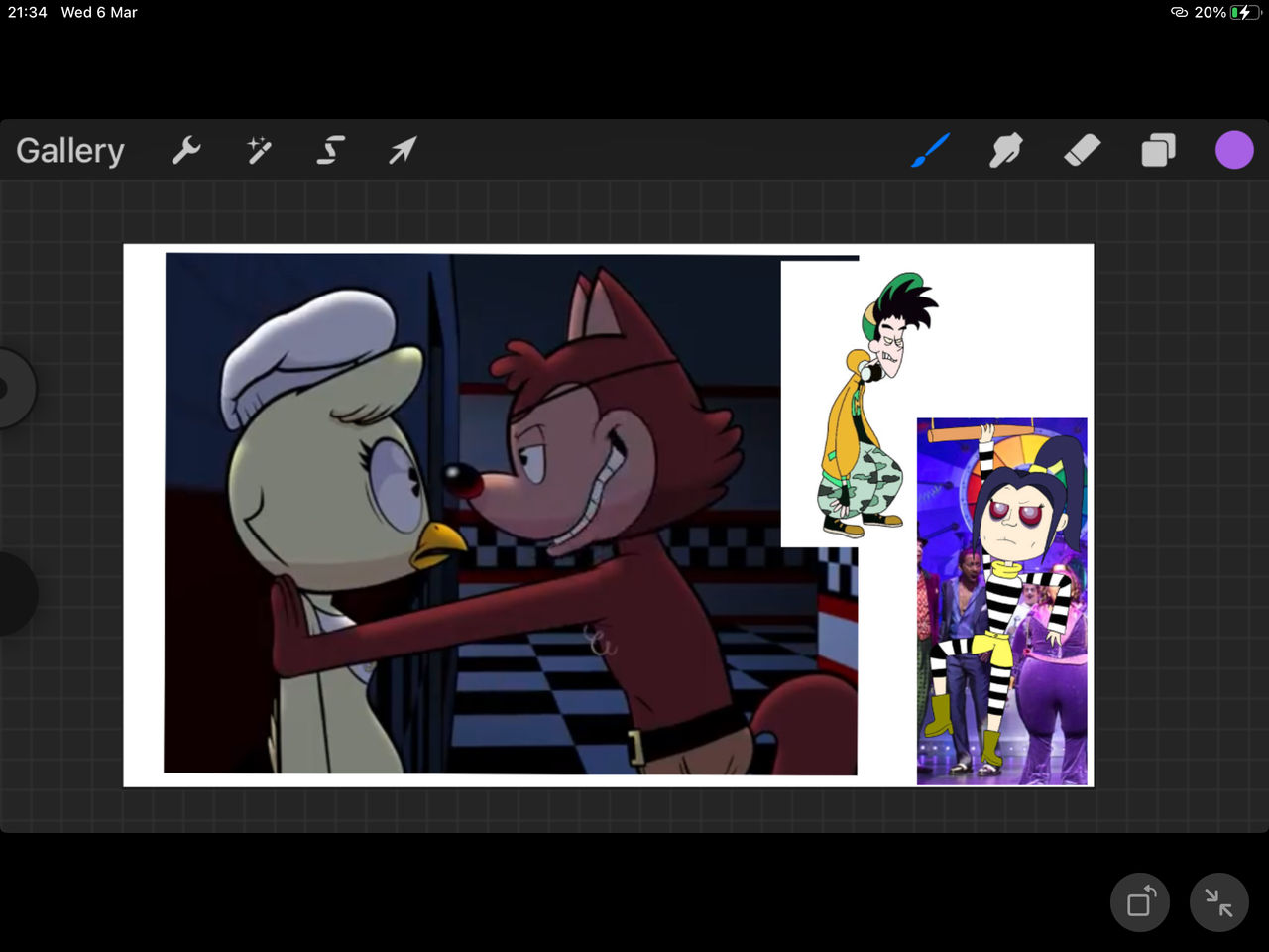 Youll never guess what im drawing right now by TazyanaDevil on DeviantArt Youll never guess what im drawing right now by TazyanaDevil on DeviantArt