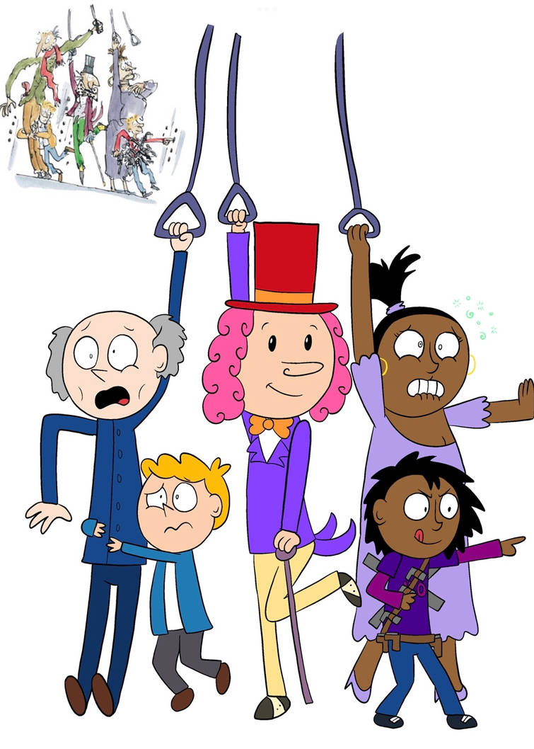Daniel Elevators Deviantart The great glass elevator by TazyanaDevil on DeviantArt