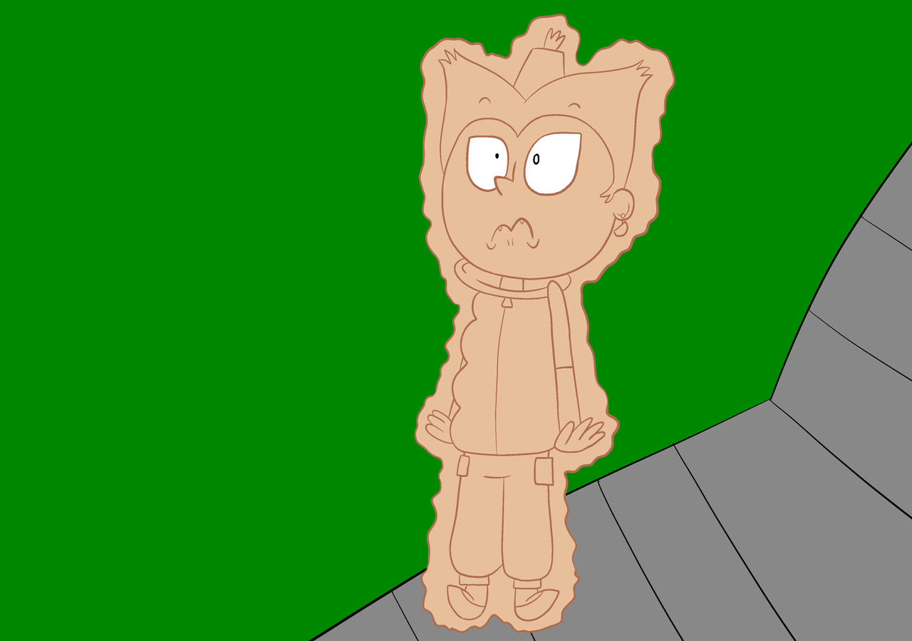 Sebastian Rattle in Mille-feuille layers by TazyanaDevil on DeviantArt