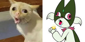 Coughing Meowscarada Meme