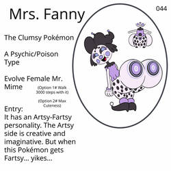 Mrs. Fanny 044