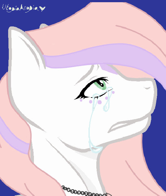 Crying Mlp Base By Utopiabases by Featherhooves on DeviantArt
