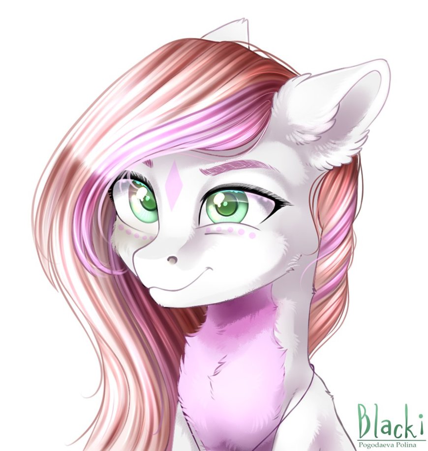 HEADSHOT BY BLACKI