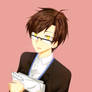 Jaehee (a.k.a. Jaebae or Baehee)