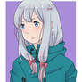 Sagiri.... *sigh*