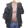 Appa in casual outfit