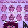 Loyalty Card