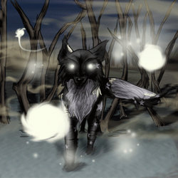 Tag - Ghostlights