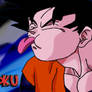 Goku xP