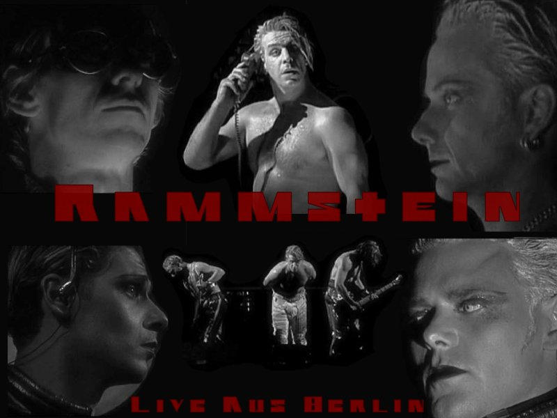 Рамштайн концерт 1998. Тилль Линдеманн Live aus Berlin 1998. Rammstein 1998 Берлин.