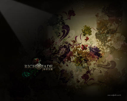 RichJade Wallpaper