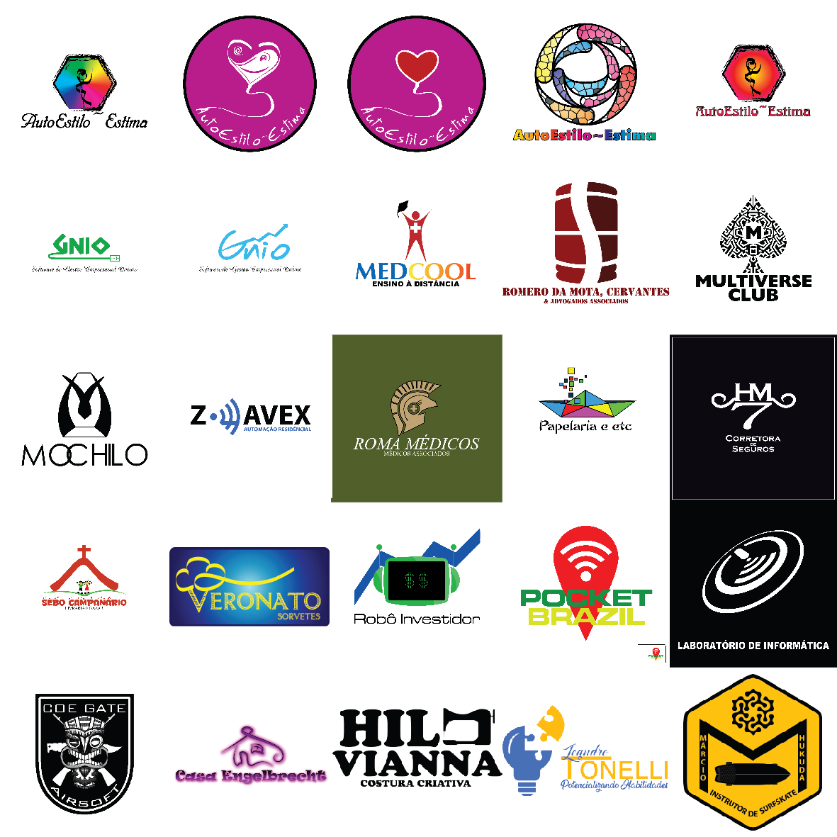Cc Logos Deviantart Logos by hukudacg on DeviantArt