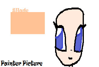 My Second Base Drawing by painterpicture on DeviantArt