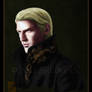 Portrait - Draco Malfoy