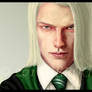 The Prince of Slytherin