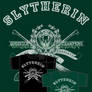 Slytherin Champions - Tee