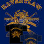 Ravenclaw Champions - Tee